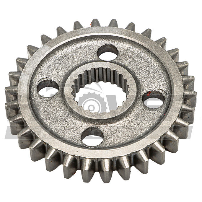 GEAR 30